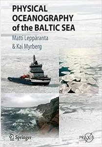 Physical Oceanography of the Baltic Sea