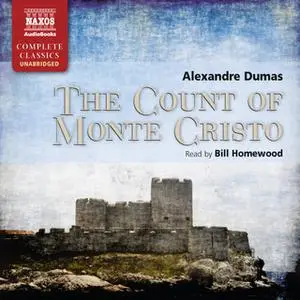 «The Count of Monte Cristo» by Alexandre Dumas