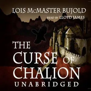 «The Curse of Chalion» by Lois McMaster Bujold