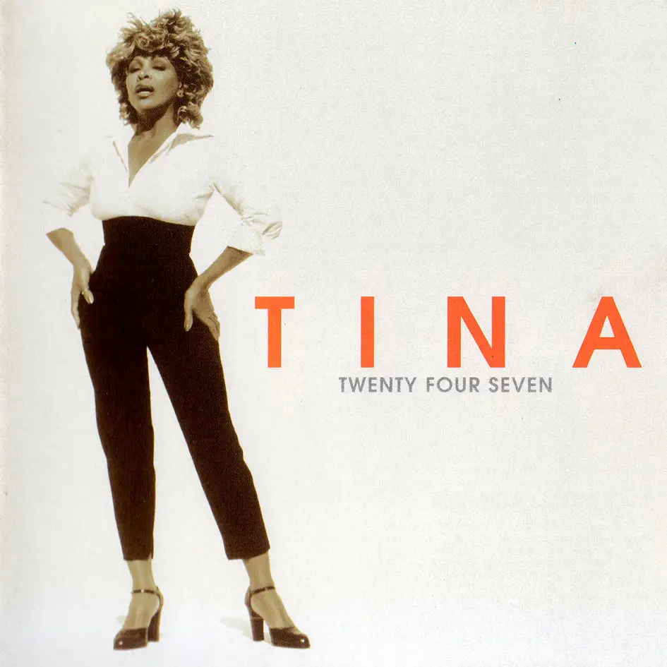 Tina turner discography torrent mp3
