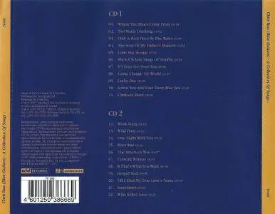Chris Rea - (Blue Guitars) - A Collection Of Songs - (2007)