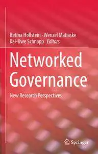 Networked Governance: New Research Perspectives