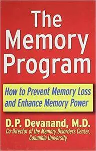 The Memory Program (Repost)