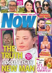 Now UK - 04 March 2019