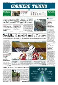 Corriere Torino – 28 settembre 2020