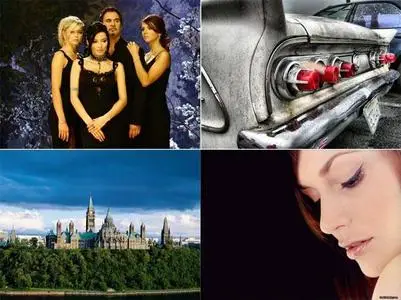 AG Stupendous Photo Collection #19