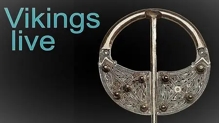 OBS TV - Vikings Live: A tour from the British Museum (2020)