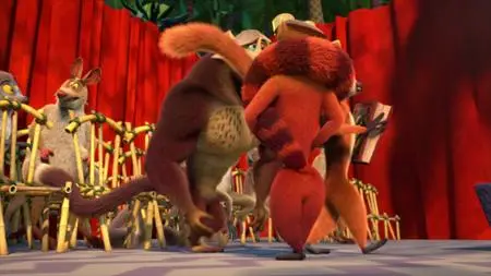 All Hail King Julien S05E06