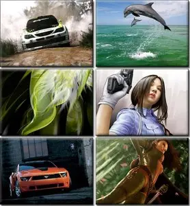 Amazing Desktop Wallpapers (33)