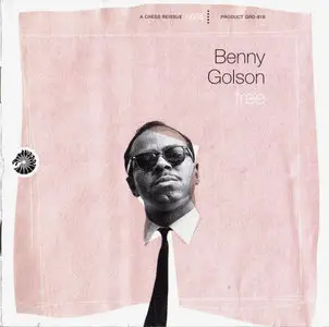 Benny Golson - Free (1998)