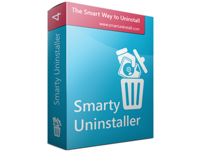 Smarty Uninstaller 4.0.130