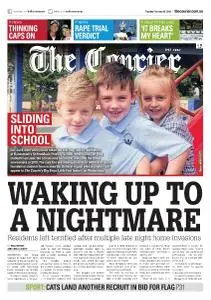 The Courier - February 26, 2019