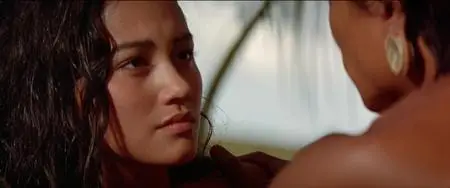 Rapa Nui (1994)