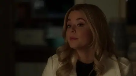 Pretty Little Liars: The Perfectionists S01E01