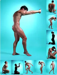 Male Figure