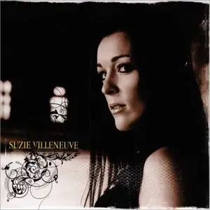 Suzie Villeneuve - Suzie Villeneuve (2008)