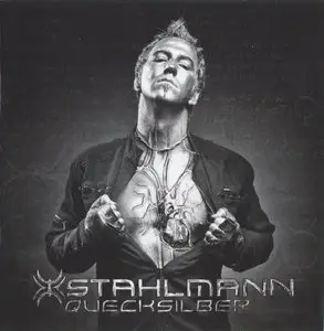 Stahlmann - Quecksilber (2012)