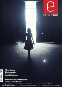 Exposure - November 2012