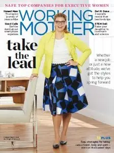 Working Mother - February - March 2016
