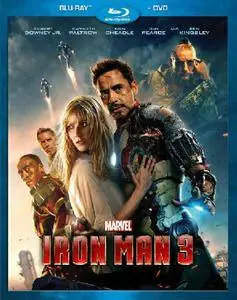 Iron Man 3 (2013)