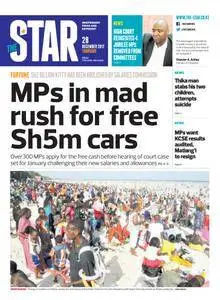 The Star Kenya - December 27, 2017
