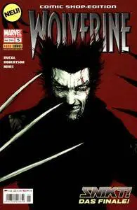 Wolverine 05 Vol 2 Mai 2004