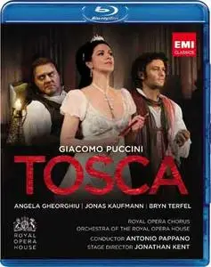 Tosca (2001)