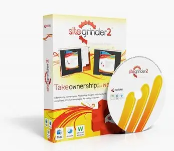 Site Grinders 2.1.1