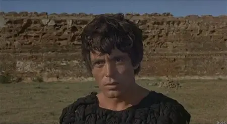 Edipo re - by Pier Paolo Pasolini (1967)