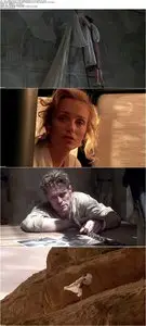 The English Patient (1996)