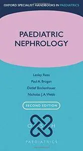 Paediatric Nephrology, 2nd Edition