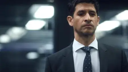 The Enemy Within S01E01