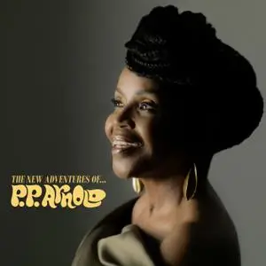 P.P. Arnold - The New Adventures of... P.P. Arnold (2019)