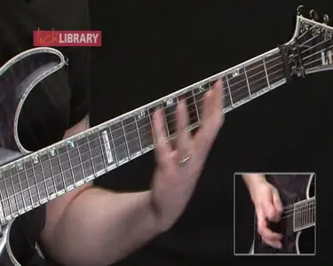 Learn to play Marilyn Manson