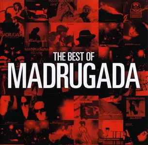 Madrugada - The Best Of Madrugada (2010) 2CD