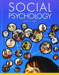 Social Psychology, 11th edition