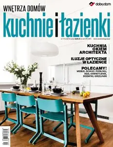 Kuchnie i Łazienki - December 2015-January 2016