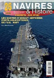 Navires & Histoire Hors-Serie N°26 - Fevrier 2016