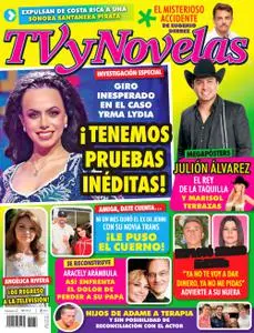 TVyNovelas México - 05 septiembre 2022