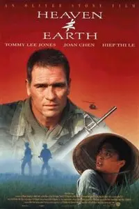 Heaven & Earth (1993)