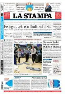 La Stampa Asti - 6 Febbraio 2018