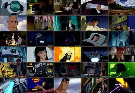 Superman: Brainiac Attacks (2006)