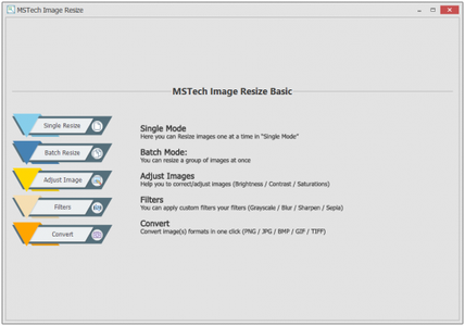 MSTech Image Resize Basic 1.9.7.1056