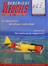 Verenigde Vleugels - 2002-05