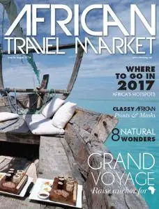 African Travel Market - May-August 2016