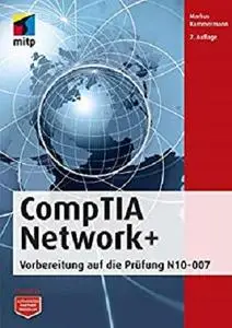 CompTIA Network+ (mitp Professional)