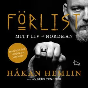 «Förlist» by Anders Tengner,Håkan Hemlin