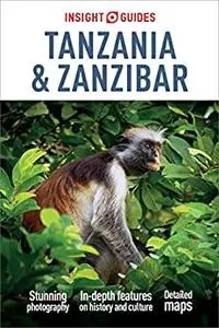 Insight Guides Tanzania & Zanzibar