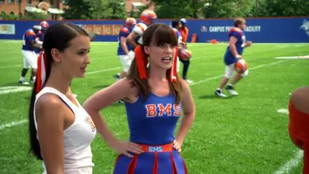 Blue Mountain State S03E05