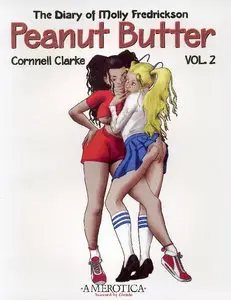 Peanut butter 02 